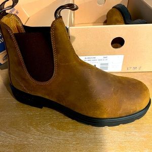 Blundstone Chelsea Boots